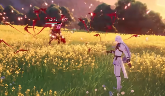 How to Obtain the White Heterocycle and Introduction to Its Skill Gameplay
