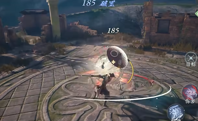大奉打更人武功等级 大奉打更人手游武功境界