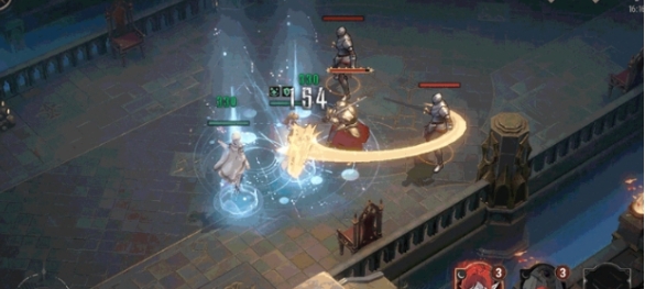 How is Silver and Crimson苍凛? Introduction to Silver and Crimson苍凛