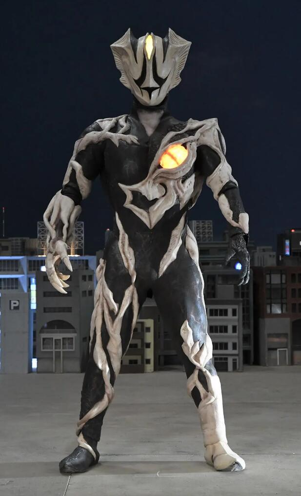 Apa saja monster dalam Ultraman Super Space-Time Heroes? Lihat daftar lengkap monster dalam Ultraman Super Space-Time Heroes.