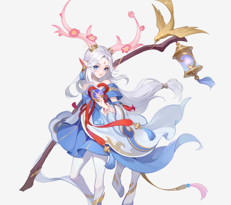 How to Obtain the White Deer Fairy in Spirit Beast Adventure: Methods for acquiring the White Deer Fairy in Spirit Beast Adventure