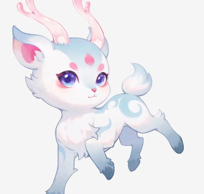 How to Obtain the White Deer Fairy in Spirit Beast Adventure: Methods for acquiring the White Deer Fairy in Spirit Beast Adventure