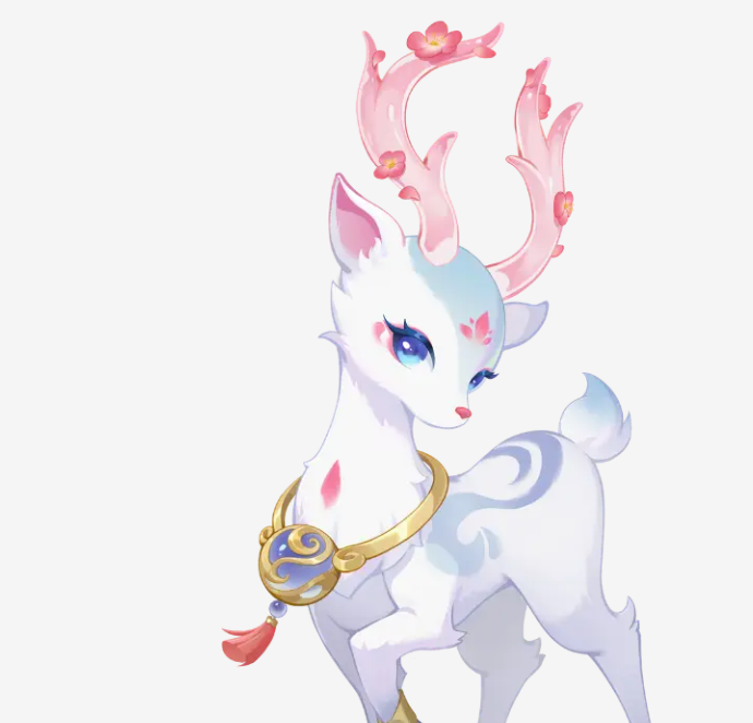 How to Obtain the White Deer Fairy in Spirit Beast Adventure: Methods for acquiring the White Deer Fairy in Spirit Beast Adventure