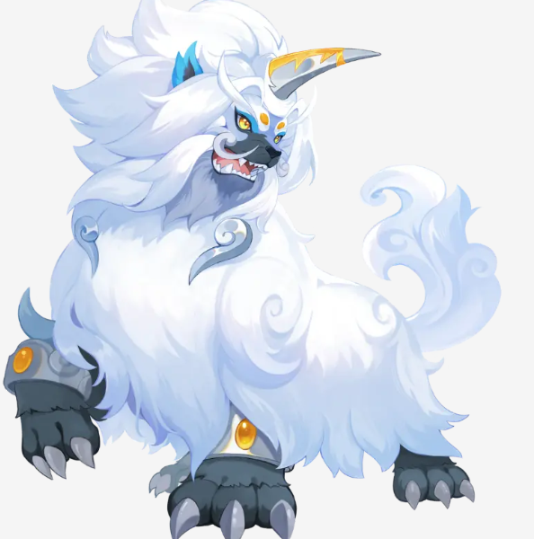 How to obtain the Platinum King Beast in Spirit Beast Adventure Ways to get the Platinum King Beast in Spirit Beast Adventure