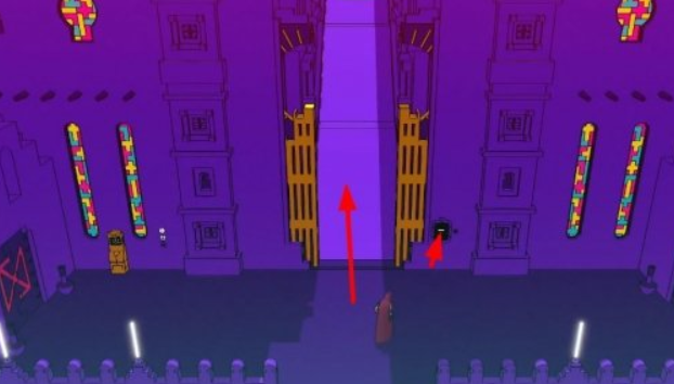 How to Open 10 Teleport Points in the Tower of Babel Anthem, Guide to the Tower of Babel Anthem Portals