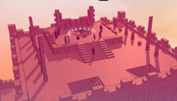 How to Open 10 Teleport Points in the Tower of Babel Anthem, Guide to the Tower of Babel Anthem Portals