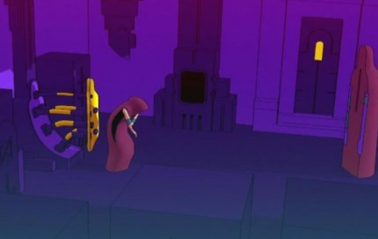 How to Open 10 Teleport Points in the Tower of Babel Anthem, Guide to the Tower of Babel Anthem Portals