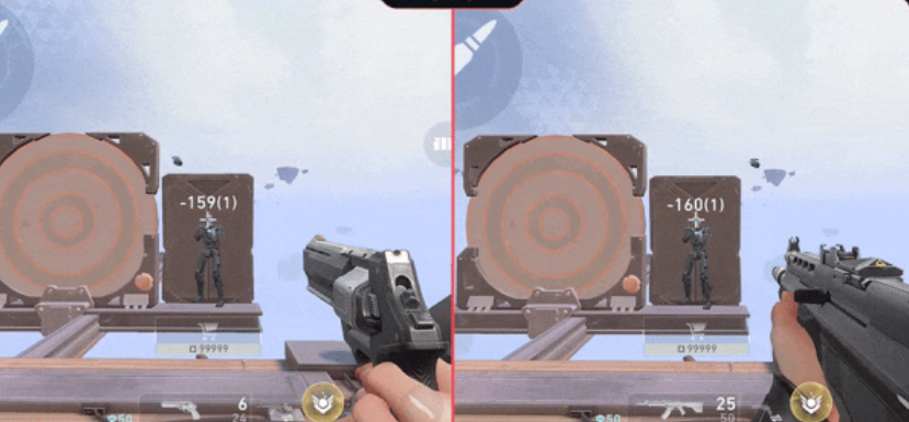 Cara Melakukan Misi Latihan di Game Mobile Valorant: Penjelasan Cara Menyelesaikan Misi Latihan di Game Mobile Valorant