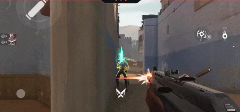 Cara Melakukan Misi Latihan di Game Mobile Valorant: Penjelasan Cara Menyelesaikan Misi Latihan di Game Mobile Valorant