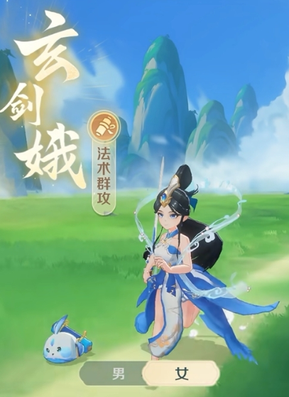 How to Match Partners in the Spirit Beast Adventure Spirit Beast Adventure Team Composition Sharing