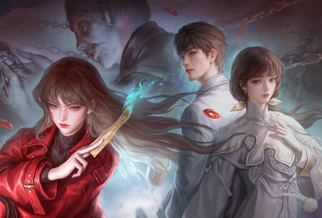 Has Xiao Chi returned in Paper Bride 8? Has Old Xiao come back in Paper Bride 8?