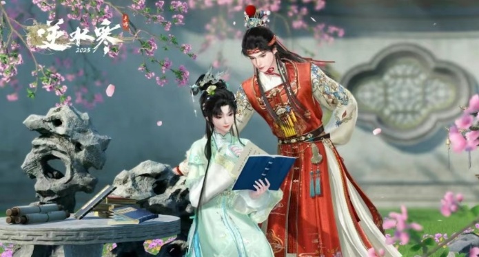 Introduction to the Dream of the Red Chamber collaboration event in Justice Online: What does the Dream of the Red Chamber collaboration event in Justice Online include?