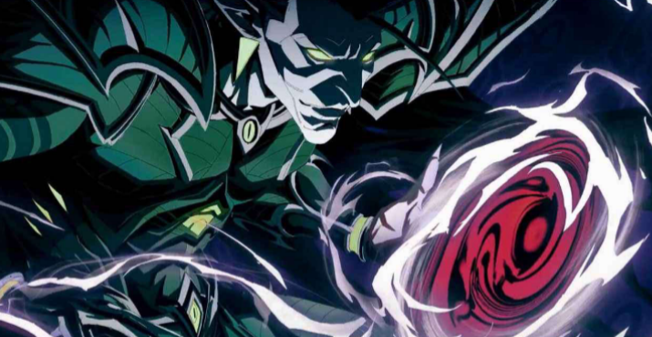 Tanggal rilis Marvel Mystic Mayhem dibagikan Kapan Marvel Mystic Mayhem akan dirilis