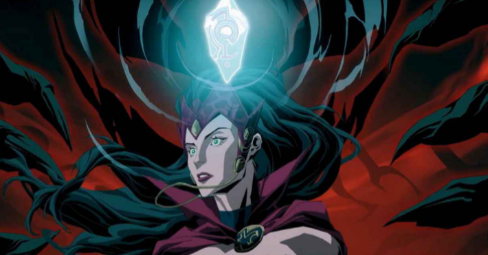 Tanggal rilis Marvel Mystic Mayhem dibagikan Kapan Marvel Mystic Mayhem akan dirilis