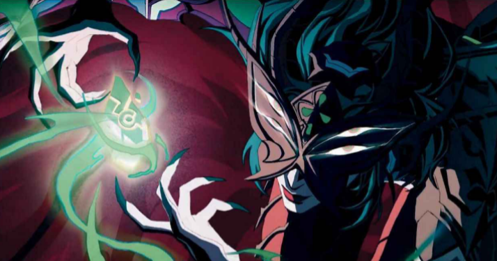 Tanggal rilis Marvel Mystic Mayhem dibagikan Kapan Marvel Mystic Mayhem akan dirilis