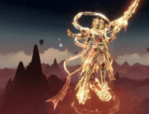 Pengenalan Kolaborasi Legenda Nezha pada Wen Jian Chang Sheng Apa Saja yang Ada dalam Kolaborasi Legenda Nezha pada Wen Jian Chang Sheng