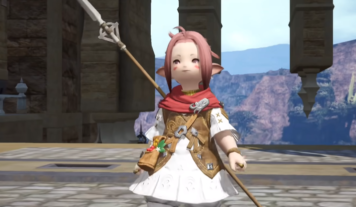 Is FF14 mobile compatible? Introduction to Final Fantasy 14: Crystal World Game
