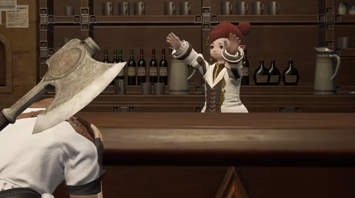 Is FF14 mobile compatible? Introduction to Final Fantasy 14: Crystal World Game