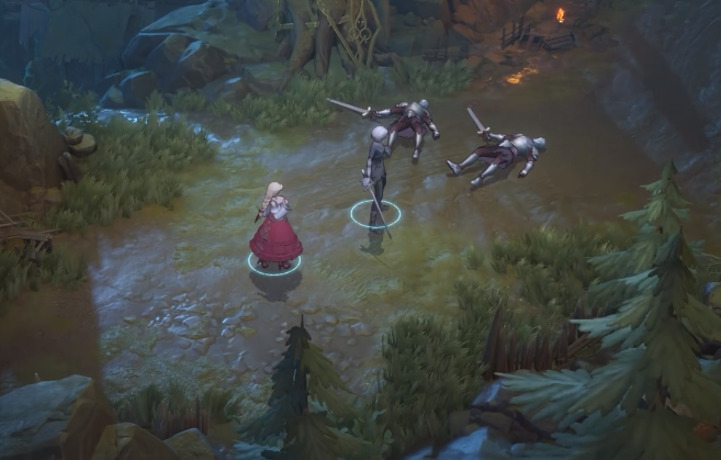 When is Silver and Scarlet Going to be in Public Beta? A Look at the Release Schedule for Silver and Scarlet