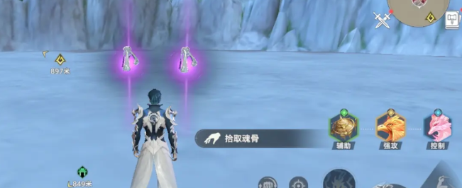 Analysis of Bǐbǐdōng in the Soul Land Hunting World of Douluo Continent