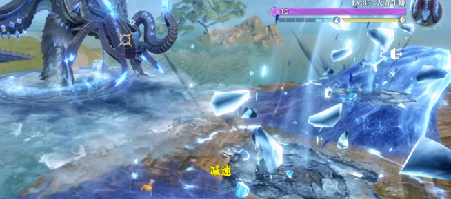 Analysis of Bǐbǐdōng in the Soul Land Hunting World of Douluo Continent
