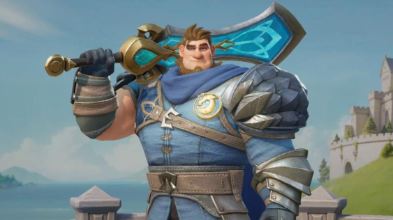 Is Dragonstone War by Tencent? Introduction to the publisher of Dragonstone War