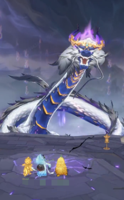 How to Play the Spirit Beast Adventure's Spirit Control Illusion Realm: An Introduction to the Spirit Control Illusion Realm Strategy