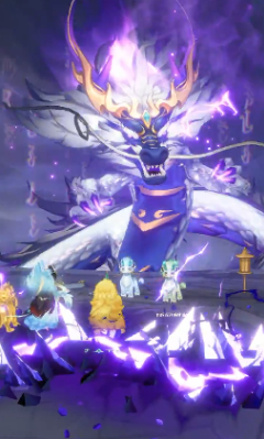 How to Play the Spirit Beast Adventure's Spirit Control Illusion Realm: An Introduction to the Spirit Control Illusion Realm Strategy