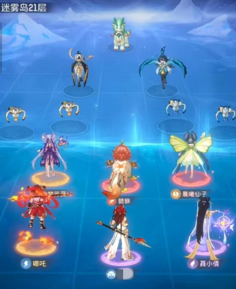 How to Play the Spirit Beast Adventure Event: A Guide to the Spirit Beast Adventure Event Gameplay