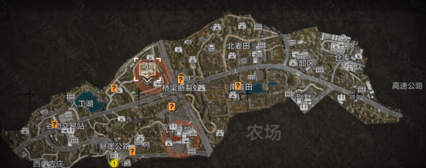 Giới thiệu về mùa giải s13 của Dark Zone Breakout Điều gì đã được cập nhật trong mùa giải s13 của Dark Zone Breakout