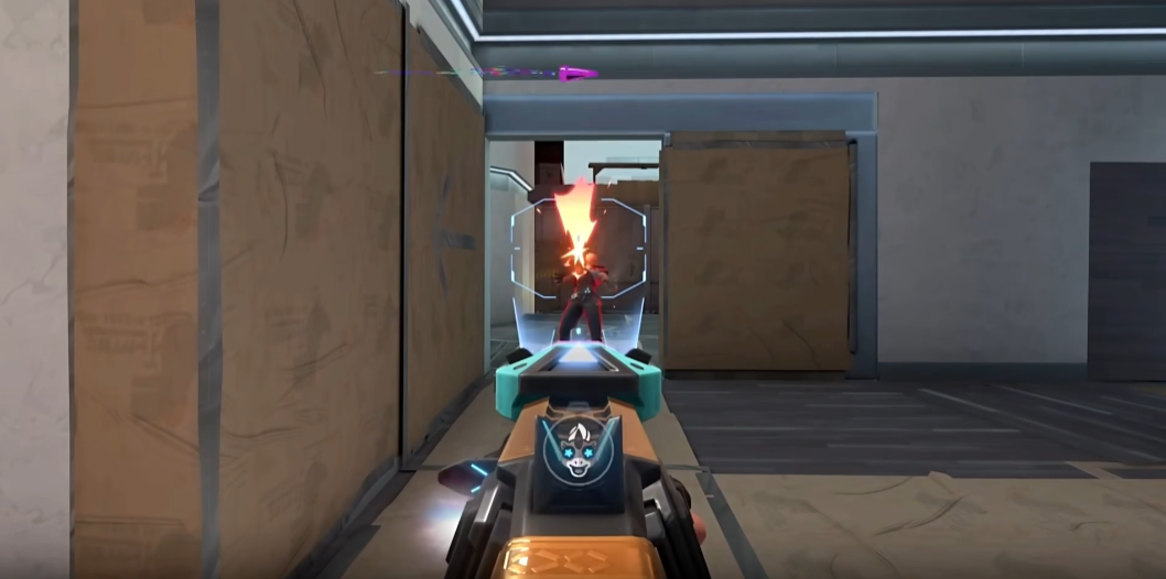 Is the Radianite in Valorant's Operation: Phoenix powerful? Analysis of the Radianite's strength in Valorant's Operation: Phoenix