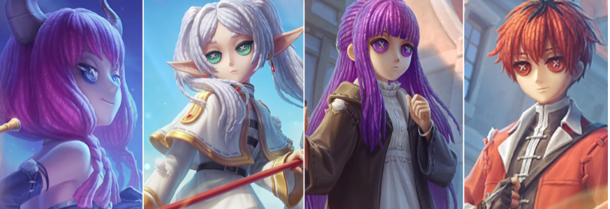 Introduction to the Identity V Summer Event What are the summer activities in Identity V?