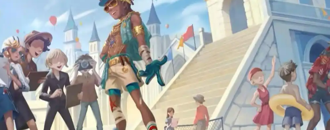 Introduction to the Identity V Summer Event What are the summer activities in Identity V?
