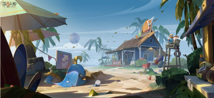 Introduction to the Identity V Summer Event What are the summer activities in Identity V?