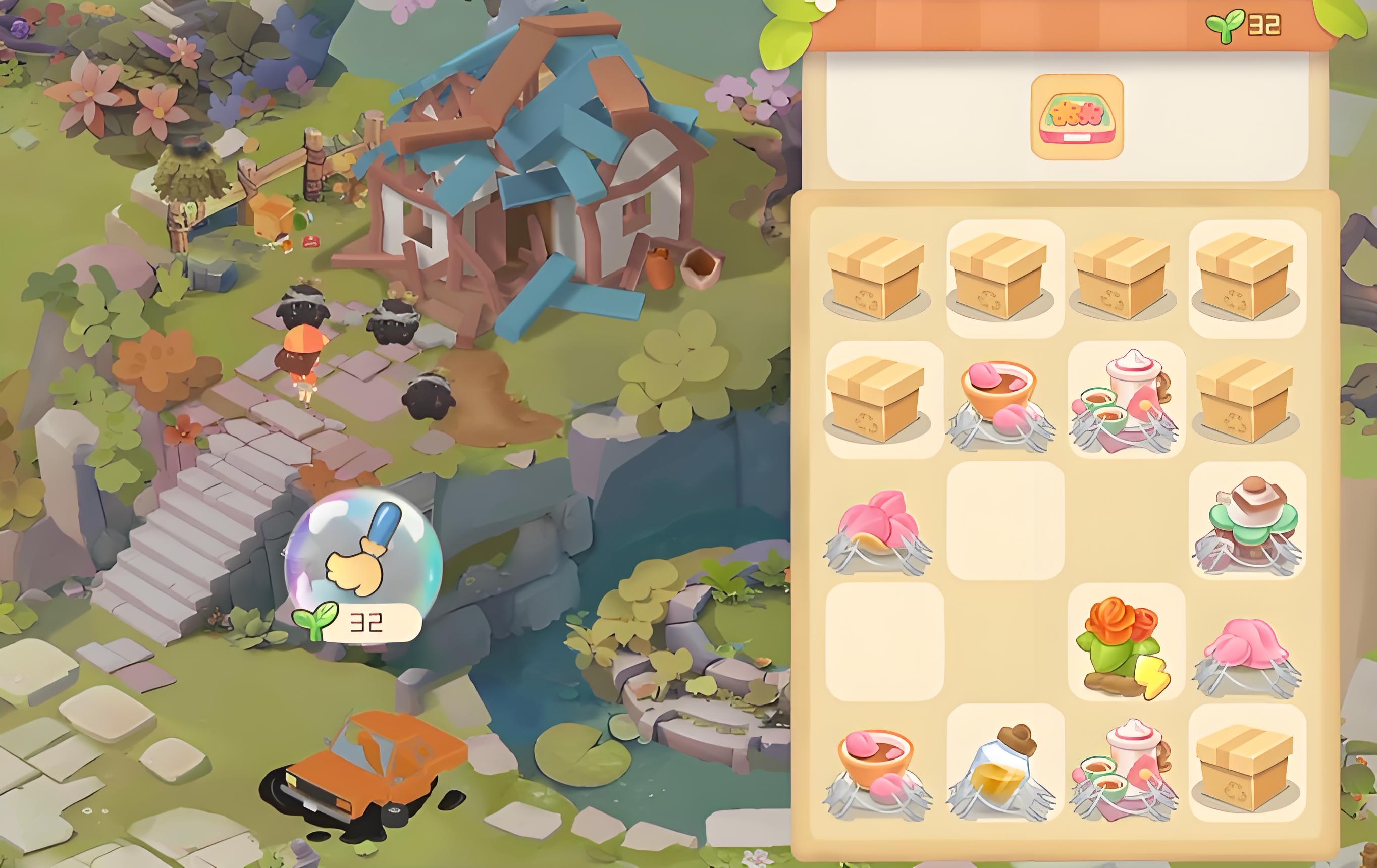 Carbon Carbon Island Synthesis Guide How to Synthesize in Carbon Carbon Island