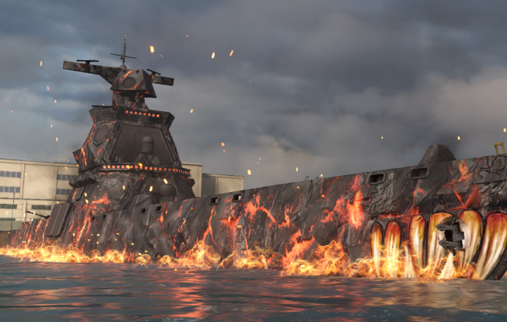 Modern Warship Tier 2 Aircraft Carrier Recommendations: How to Choose a Tier 2 Aircraft Carrier in Modern Warship