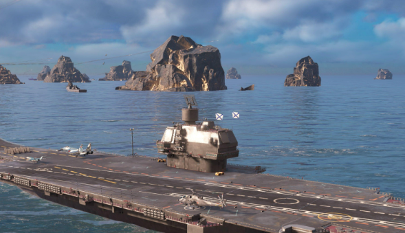 Modern Warship Tier 2 Aircraft Carrier Recommendations: How to Choose a Tier 2 Aircraft Carrier in Modern Warship