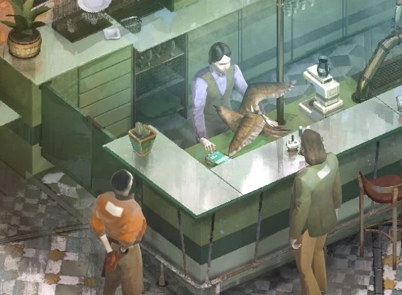 Disco Elysium Opening Strategy and Attribute Allocation Explanation