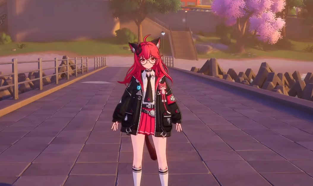 Introduction to the Implemented Characters in the Different Ring Which Implemented Characters are in the Different Ring