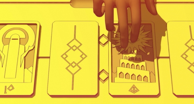 Guide to Playing the First Level of the Tower of Babel Anthem: A Guide to the Gameplay for the First Level of the Tower of Babel Anthem
