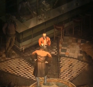 Disco Elysium Full Collection Guide: Disco Elysium Clothing and Item Collection Guide
