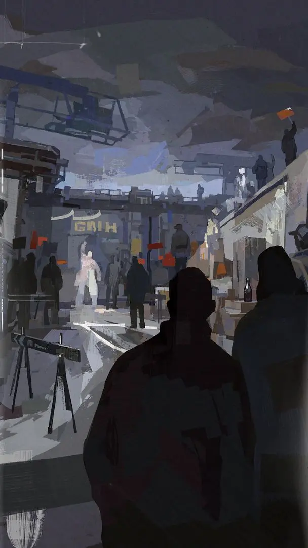 Lehrbuch für die vollständige Sammlung in Disco Elysium: Anleitung zur Sammlung von Kleidungsstücken und Gegenständen in Disco Elysium