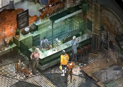 Disco Elysium Full Collection Guide: Disco Elysium Clothing and Item Collection Guide
