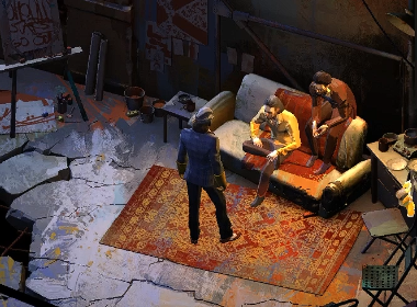 Disco Elysium Full Collection Guide: Disco Elysium Clothing and Item Collection Guide