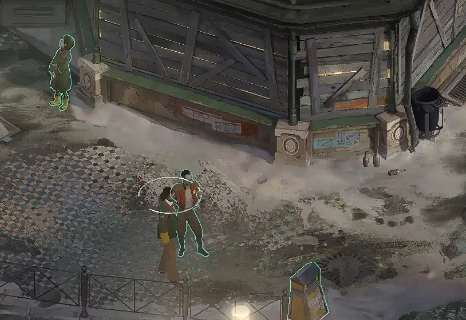 Disco Elysium Full Collection Guide: Disco Elysium Clothing and Item Collection Guide