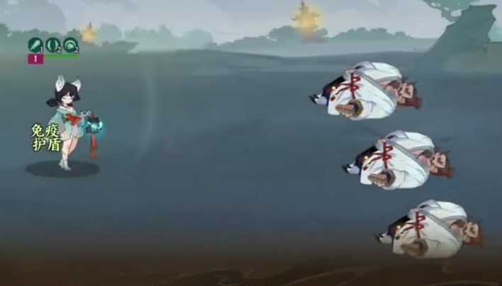 Is Finger Mountains and Sea Ghosts fun to play? Introduction to Finger Mountains and Sea Ghosts