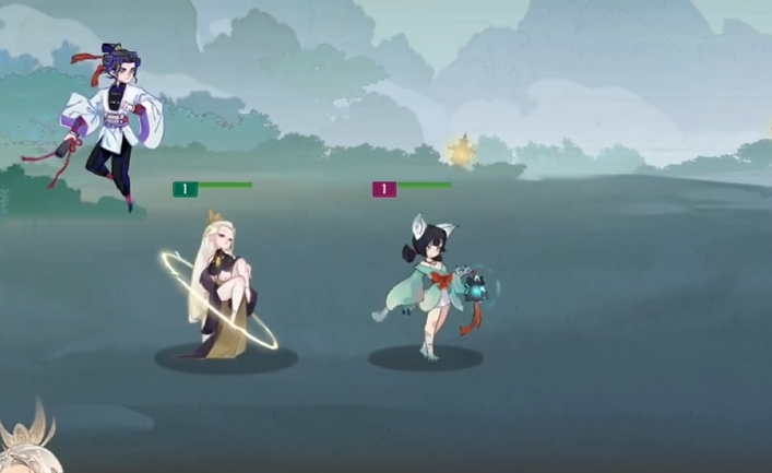 Is Finger Mountains and Sea Ghosts fun to play? Introduction to Finger Mountains and Sea Ghosts