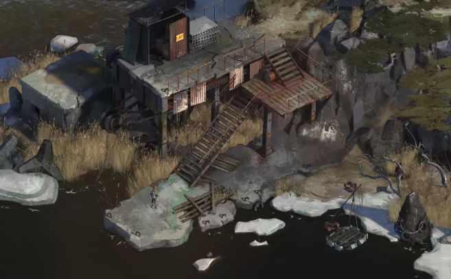Is there a time limit in Disco Elysium? Is there a time limit in Disco Elysium?