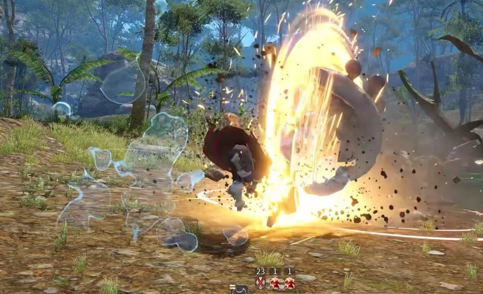 Wie ist der Ninja in Final Fantasy 14 Crystal World? Ist der Ninja in dem FF14 Handy-Spiel Spaß?