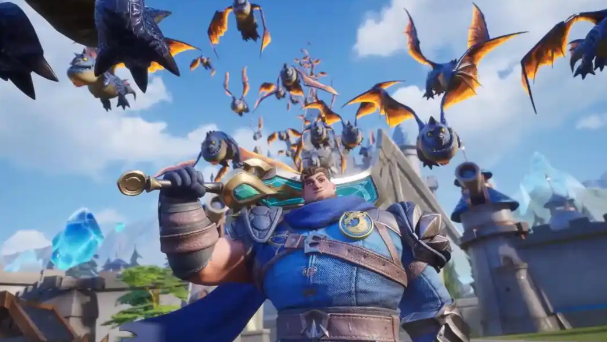 What type of game is Dragon Stone War? What is Dragon Stone War?